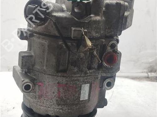 Used AC compressor MERCEDES-BENZ A-CLASS (W168) A 170 CDI (168.009, 168.109) (95 hp) 26303490