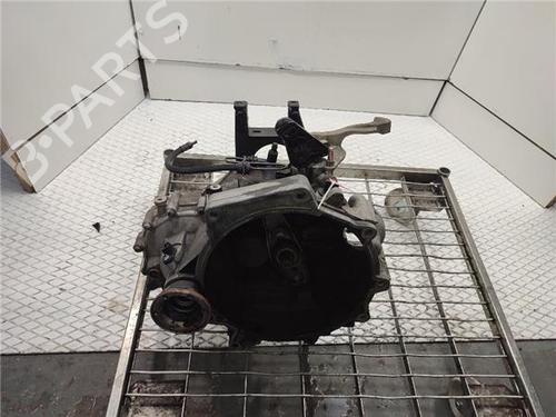 Used Gearbox SKODA ROOMSTER (5J7) 1.4 TDI (70 hp) 30164389