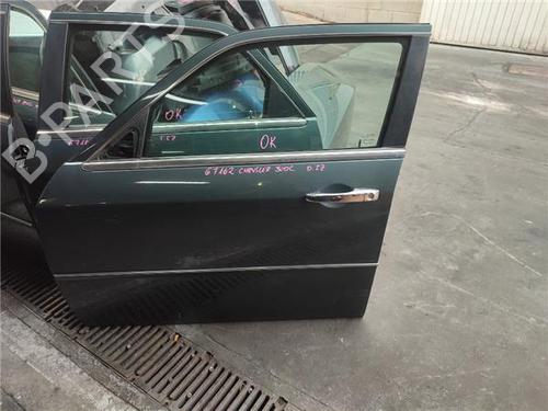Dør venstre fortil CHRYSLER 300C (LX, LE) 3.0 CRD (218 hp) 20506126