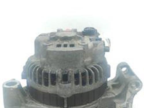 Used Alternator FORD FIESTA V (JH_, JD_) 1.4 16V (80 hp) 18379002