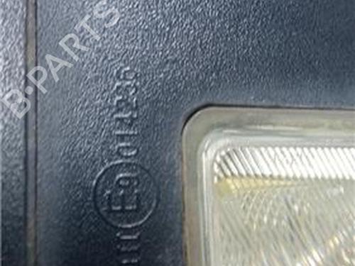 Left mirror FORD MONDEO III (B5Y) 2.0 DI | BP26462726C26 