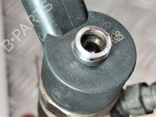 Injector KIA CEE'D Hatchback (ED) 2.0 CRDi 140 | BP38474833M100 - Image 3