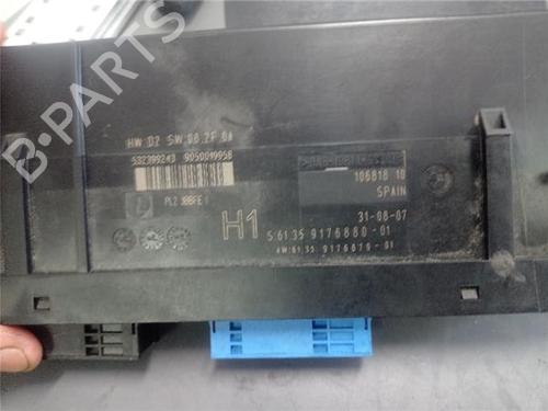Used Lights ECU BMW 3 (E90) 320 d (177 hp) 18378087