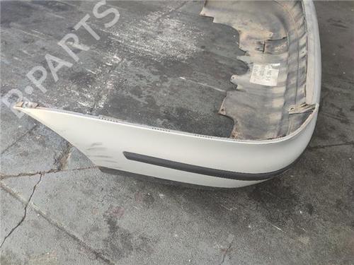 Rear bumper SEAT TOLEDO II (1M2) 1.9 TDI | BP18897772C8 