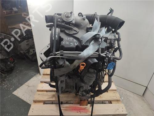 Motore SEAT IBIZA III (6L1) 1.4 TDI (70 hp) 25858859