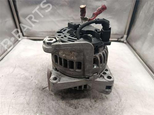 Used Alternator Alternator BMW 3 (E46) 320 d (150 hp) 35395580 35395580