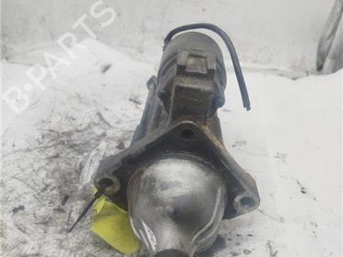 Used Starter BMW 5 (E60) 520 d (163 hp) 29319000