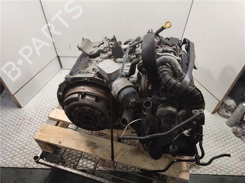 Motor FORD FIESTA V (JH_, JD_) 1.4 TDCi (68 hp) 30767733