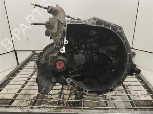 gearbox-peugeot-207-wa_-wc_-2006-2007-2008-2009-2010-2011-2012-2013-2014-2015-29017448 main image