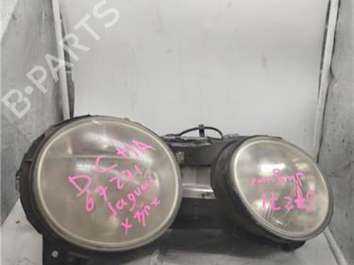 Used Right headlight JAGUAR S-TYPE II (X200) 2.7 D (207 hp) 29760504
