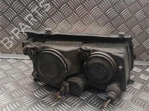 Left headlight VW PASSAT B5 (3B2) 1.9 TDI | BP36173645C28 - Image 2