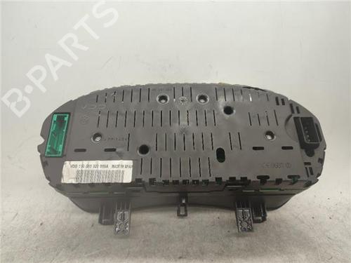 Instrument cluster VW POLO (9N_, 9A_) 1.4 TDI | BP18397950C47 