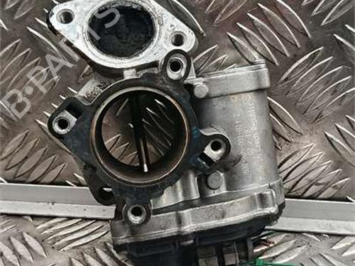 Used Egr Egr RENAULT ESPACE IV (JK0/1_) 2.0 dCi (JK03, JK04, JK1C, JK1G, JK1J, JK1K) (173 hp) 34457319 34457319