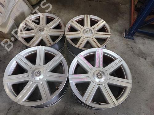 Rim CHRYSLER CROSSFIRE 3.2 | BP18403498C45 