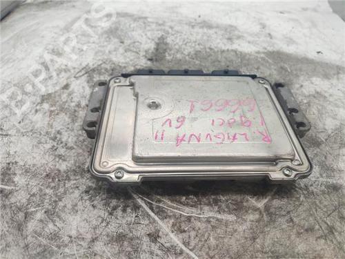 Elektronisk modul RENAULT LAGUNA II (BG0/1_) 1.9 dCi (BG08, BG0G) | BP19263777M83 