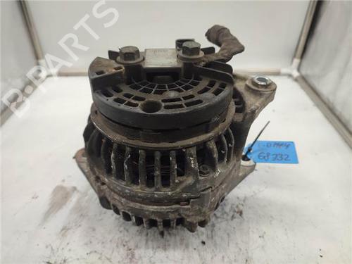 Used Alternator IVECO DAILY IV Van 35S14 C, 35S14 C/P, 35S14 V, 35S14 V/P, 35C14 V,... (136 hp) 25750239