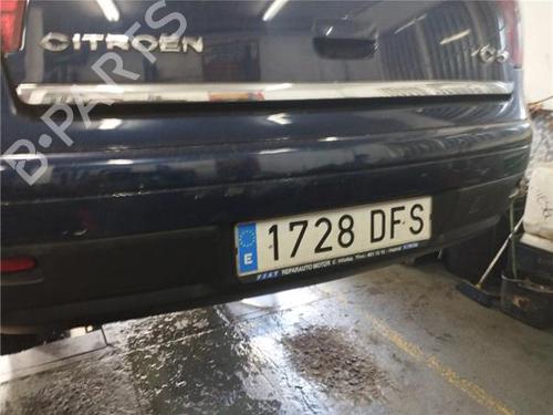 Used Parts CITROËN C5 II (RC_) 1.6 HDi (RC8HZB) (109 hp) 4246433