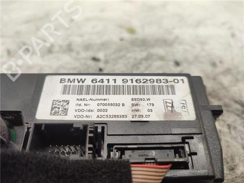 Climate control BMW 3 Touring (E91) 320 d | BP20140229I5 