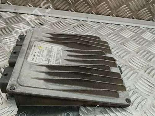 Electronic module RENAULT CLIO III (BR0/1, CR0/1) 1.5 dCi (BR17, CR17) | BP37083372M83 - Image 2