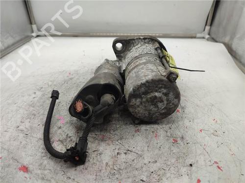 Used Starter VW TIGUAN (5N_) 2.0 TDI 4motion (140 hp) 28309660