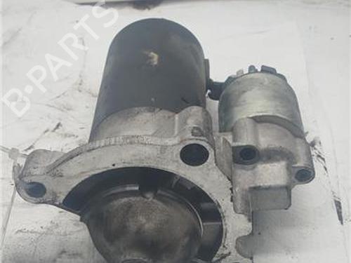 Used Starter CITROËN JUMPY I (U6U_) 2.0 HDi 110 (109 hp) 24344605