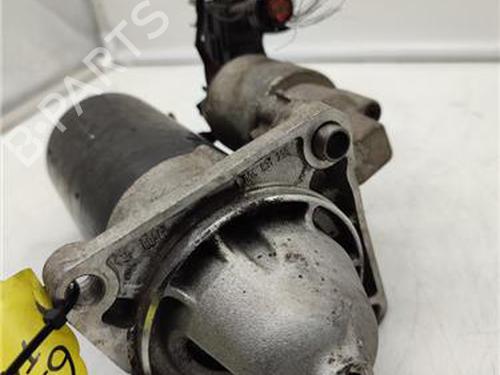 Used Starter FIAT DOBLO MPV (119_, 223_) 1.9 JTD (105 hp) 18004766