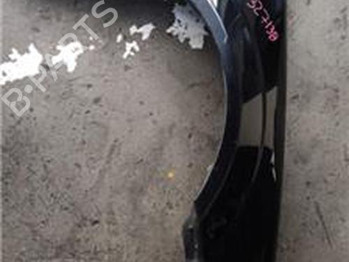 Right front fenders FORD MONDEO III Saloon (B4Y) 2.0 16V DI / TDDi / TDCi BP18378435C42