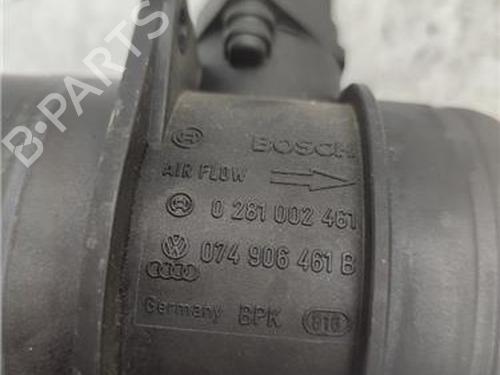 Mass air flow sensor VW GOLF V (1K1) 2.0 TDI 16V | BP18007899M95 