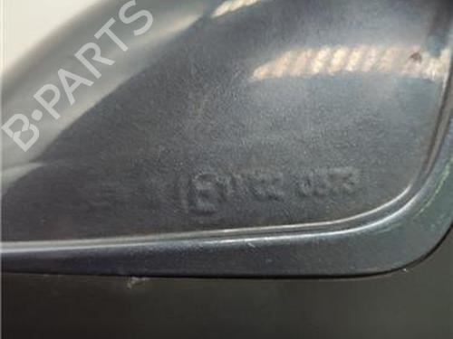 Right mirror OPEL CORSA D (S07) 1.3 CDTI (L08, L68) | BP18391263C27 