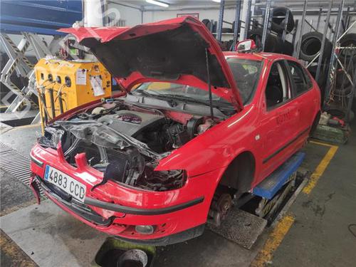 SEAT LEON (1M1) 1.6 16 V (105 hp) 1687992