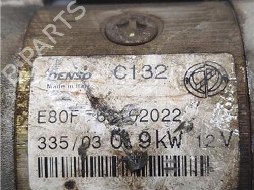 Starter FIAT PANDA (169_) 1.2 (169.AXB11, 169.AXB1A) | BP21583421M8 