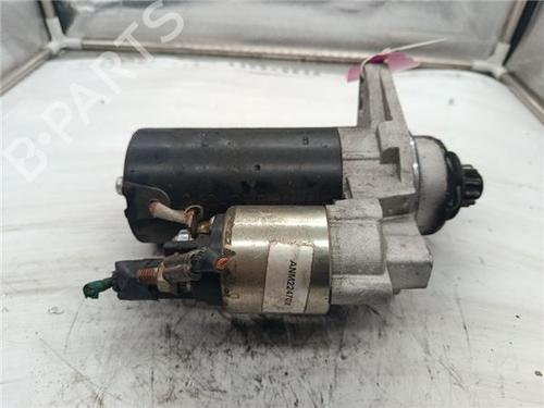 Used Starter SEAT IBIZA III (6L1) 1.9 TDI (100 hp) 30767710