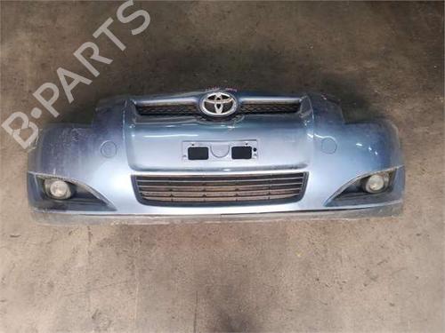 front-bumper-toyota-auris-_e15_-2006-2007-2008-2009-2010-2011-2012-2013-36958674 main image