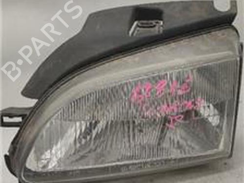 Used Left headlight SEAT AROSA (6H1) 1.0 (50 hp) 18378726