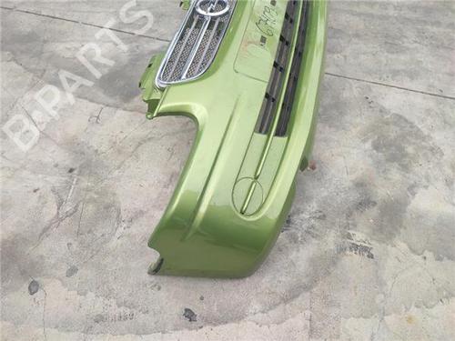 Front bumper OPEL AGILA (A) (H00) 1.0 12V (F68) | BP21262733C7 
