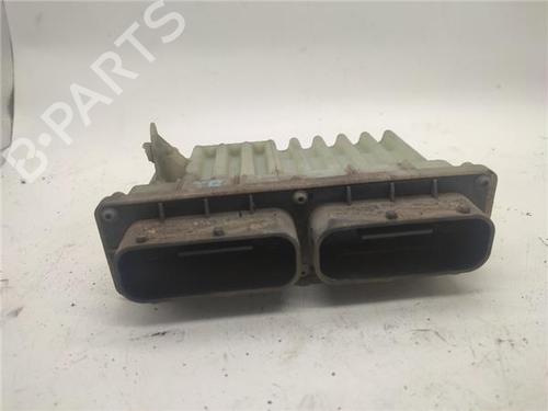 Used Electronic module OPEL ASTRA G Hatchback (T98) 1.7 DTI 16V (F08, F48) (75 hp) 18008576