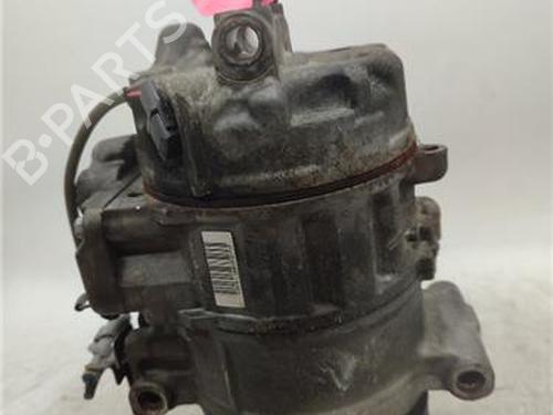 AC compressor BMW 1 Coupe (E82) 118 d | BP18007145M34 