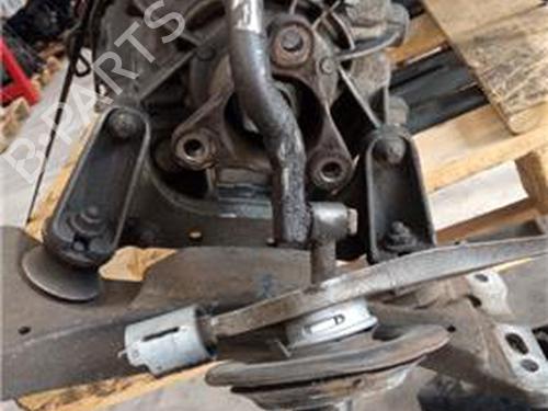 Gearbox BMW 3 (E46) 320 d | BP18382348M3 