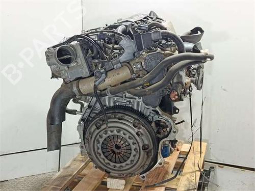 Used Engine Engine 39114276 39114276
