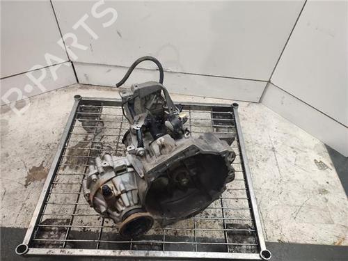 Used Gearbox VW GOLF IV (1J1) 1.9 TDI (110 hp) 22423995