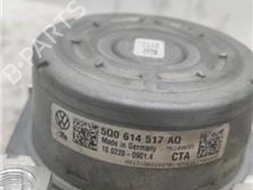 ABS pump SKODA OCTAVIA III (5E3, NL3, NR3) 2.0 TDI RS | BP18402656M43 