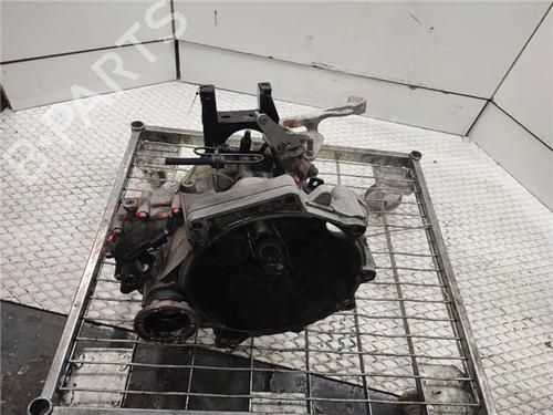 Used Gearbox SEAT IBIZA III (6L1) 1.4 TDI (70 hp) 31030465