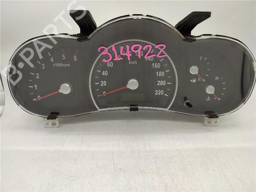 Used Instrument cluster KIA CARNIVAL / GRAND CARNIVAL III (VQ) 2.9 CRDi (185 hp) 18389335