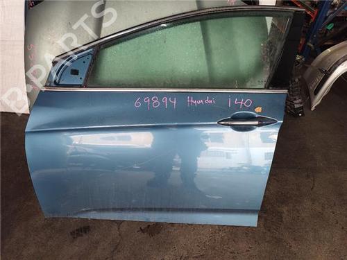 Dør venstre foran HYUNDAI i40 I CW (VF) 1.7 CRDi (136 hp) 29872503