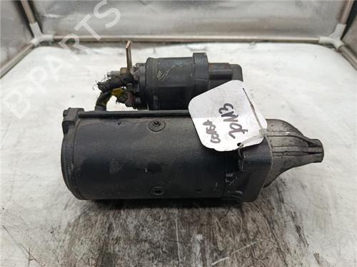 Used Starter OPEL CORSA D (S07) 1.3 CDTI (L08, L68) (75 hp) 31820407