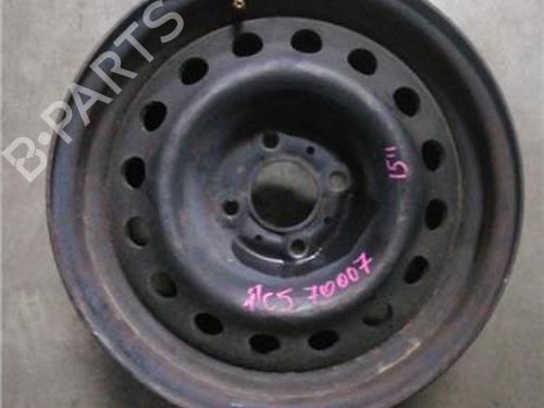 Used Rim CITROËN C5 I (DC_) 2.0 HDi (DCRHZB, DCRHZE) (109 hp) 29441896