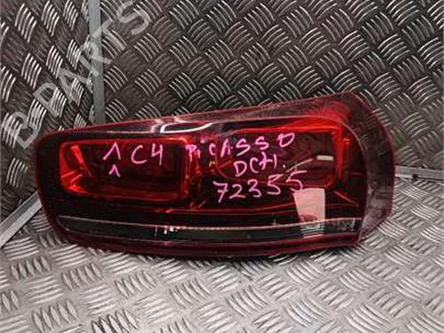 Used Right taillight Right taillight 37163478 37163478