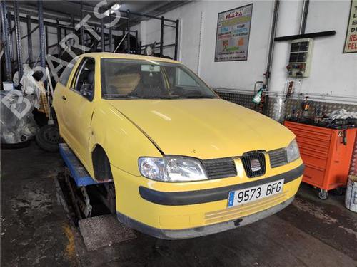 Left mirror SEAT IBIZA II (6K1) 1.4 i | BP28526274C26