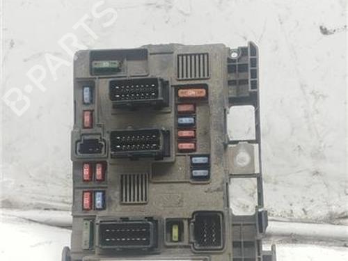 Used Fuse box CITROËN C3 I (FC_, FN_) 1.4 i (73 hp) 26303637