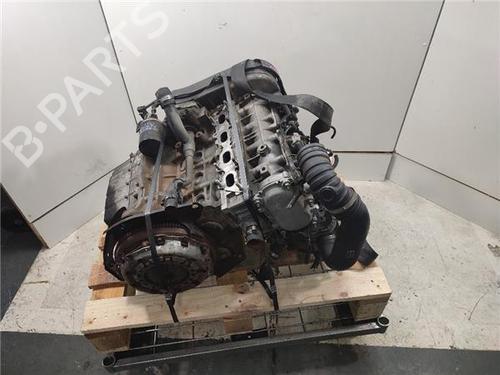 Used Engine FIAT STILO (192_) 1.4 16V (192AXH1B, 192BXH1B) (95 hp) 23099401